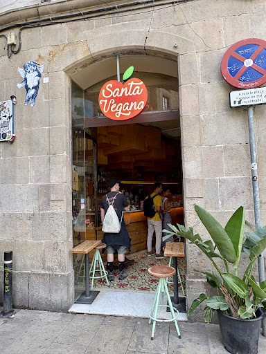 Santa Vegana · Fotos 19