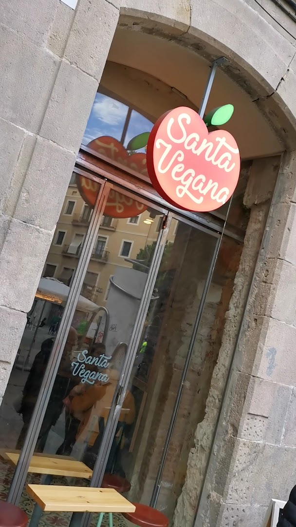 Santa Vegana · Fotos 14