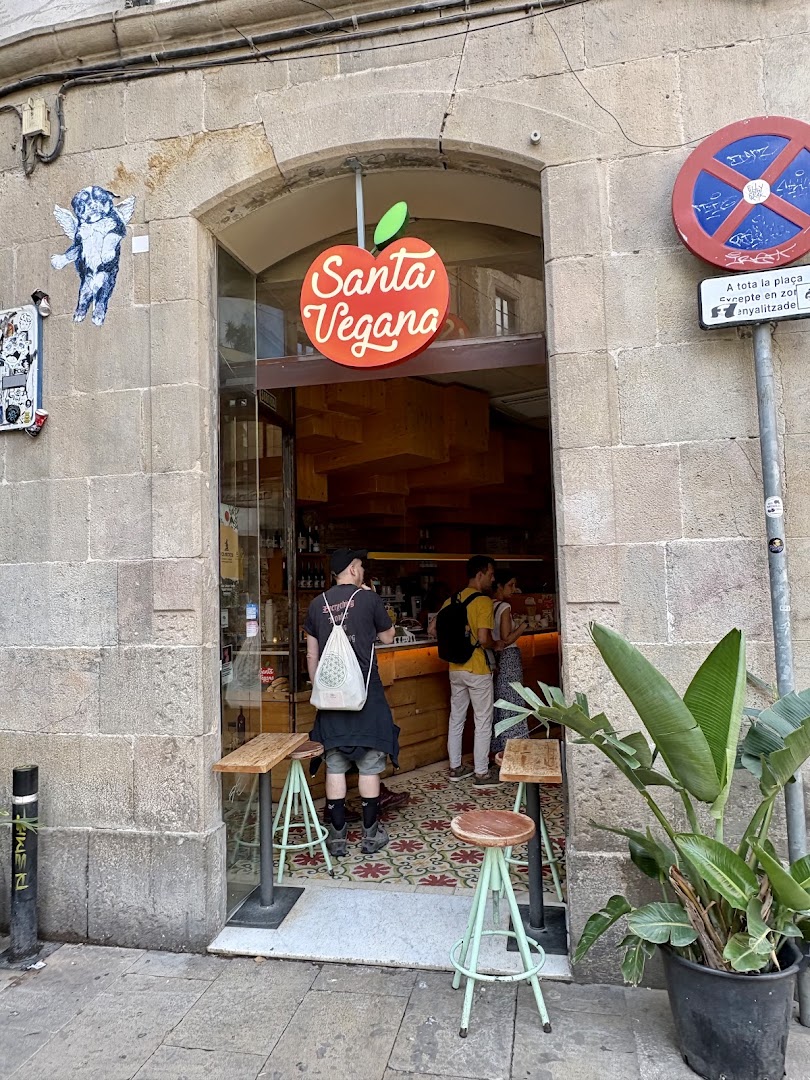 Santa Vegana · Fotos 9
